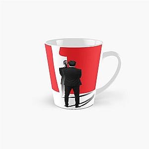 American Psycho (2000) Movie Tall Mug