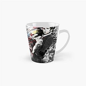 American Psycho (2000) Movie Tall Mug