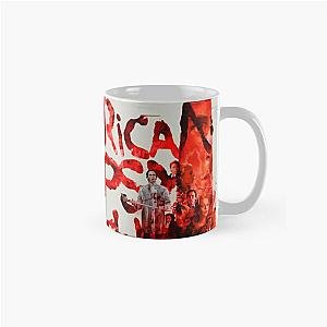 American Psycho (2000) Movie Classic Mug