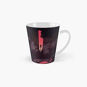 American Psycho (2000) Movie Tall Mug