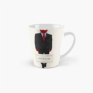 American Psycho (2000) Movie Tall Mug