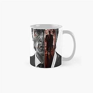 American Psycho (2000) Movie Classic Mug