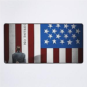 American Psycho (2000) Movie Desk Mat