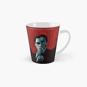 American Psycho (2000) Movie Tall Mug