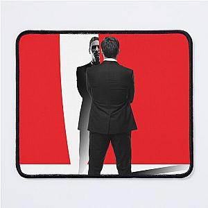 American Psycho (2000) Movie Mouse Pad