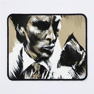 American Psycho (2000) Movie Mouse Pad