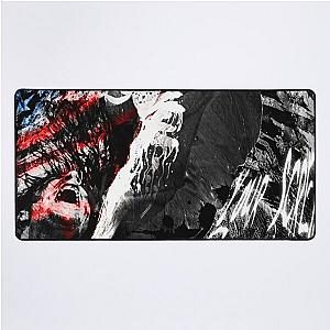 American Psycho (2000) Movie Desk Mat