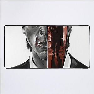 American Psycho (2000) Movie Desk Mat