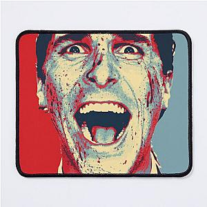 American Psycho (2000) Movie Mouse Pad