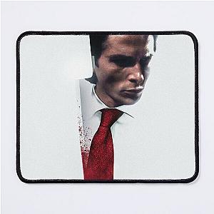 american psycho Mouse Pad