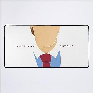 American Psycho (2000) Movie Desk Mat