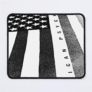 American Psycho (2000) Movie Mouse Pad