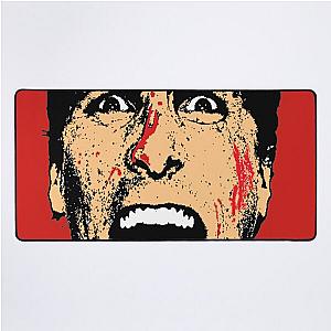 American Psycho (2000) Movie Desk Mat