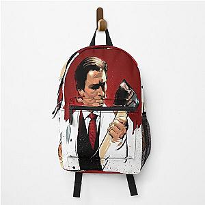 American Psycho (2000) Movie Backpack