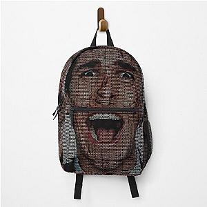 American Psycho (2000) Movie Backpack