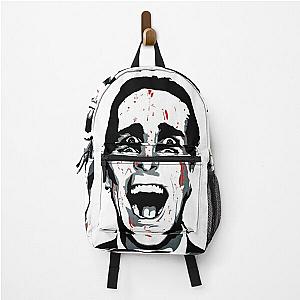 American Psycho (2000) Movie Backpack