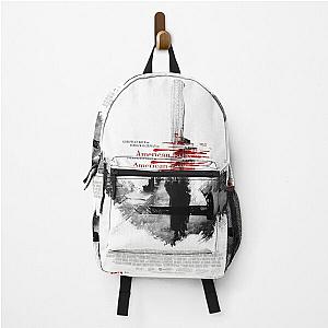 American Psycho (2000) Movie Backpack