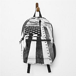 American Psycho (2000) Movie Backpack