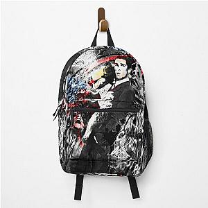 American Psycho (2000) Movie Backpack