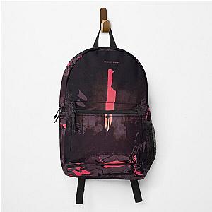 American Psycho (2000) Movie Backpack