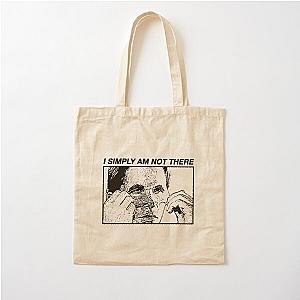 AMERICAN PSYCHO  Cotton Tote Bag