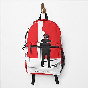 American Psycho (2000) Movie Backpack