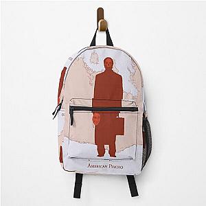 American Psycho (2000) Movie Backpack