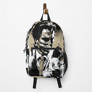 American Psycho (2000) Movie Backpack