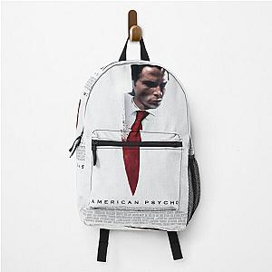 american psycho Backpack