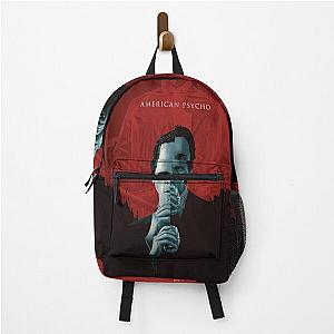 American Psycho (2000) Movie Backpack