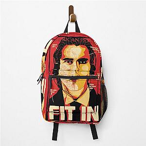 American Psycho (2000) Movie Backpack