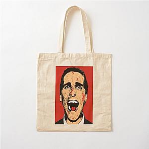 American Psycho (2000) Movie Cotton Tote Bag