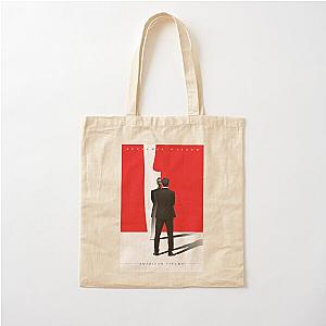 American Psycho (2000) Movie Cotton Tote Bag