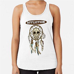 the amity affliction	 Racerback Tank Top