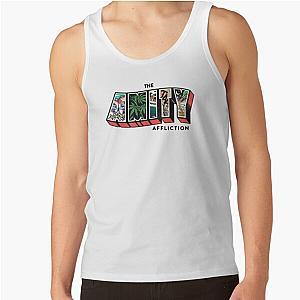 The Amity Affliction Tank Top