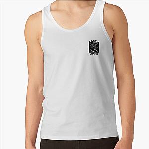 soak me in bleach the amity affliction Tank Top