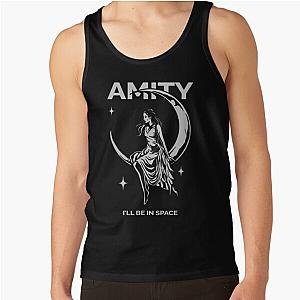 THE AMITY AFFLICTION BAND Tank Top