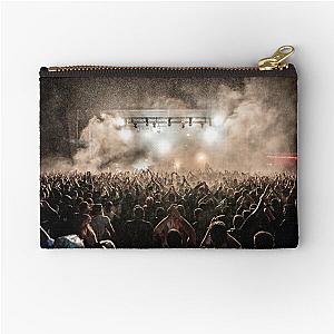 The Amity Affliction - Rain Zipper Pouch