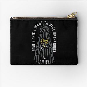 The Amity Affliction Zipper Pouch