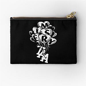 THE AMITY AFFLICTION BAND Zipper Pouch