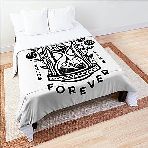 The Amity Affliction Comforter