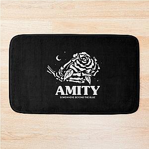 THE AMITY AFFLICTION BAND Bath Mat