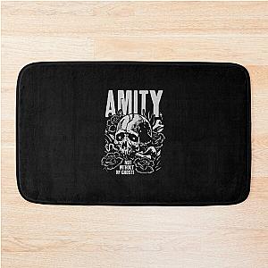 THE AMITY AFFLICTION BAND Bath Mat