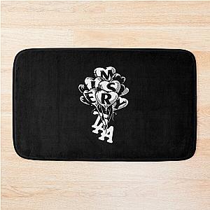 THE AMITY AFFLICTION BAND Bath Mat