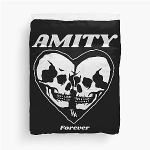 The Amity Affliction Duvet Cover