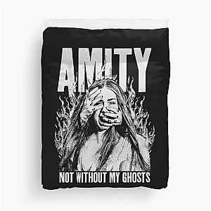 The Amity Affliction Duvet Cover