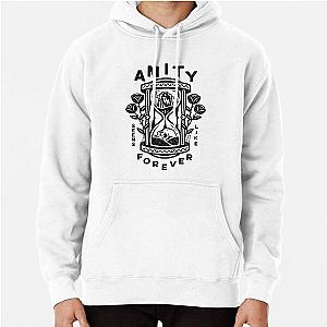 The Amity Affliction Pullover Hoodie