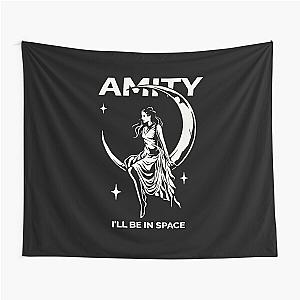 the amity affliction merch be in space Tapestry