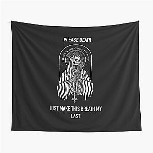 The Amity Affliction Tapestry