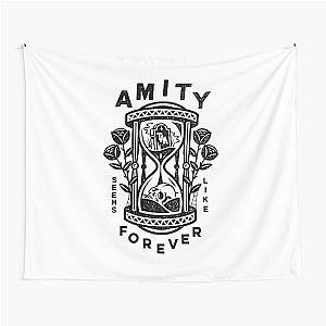 The Amity Affliction Tapestry